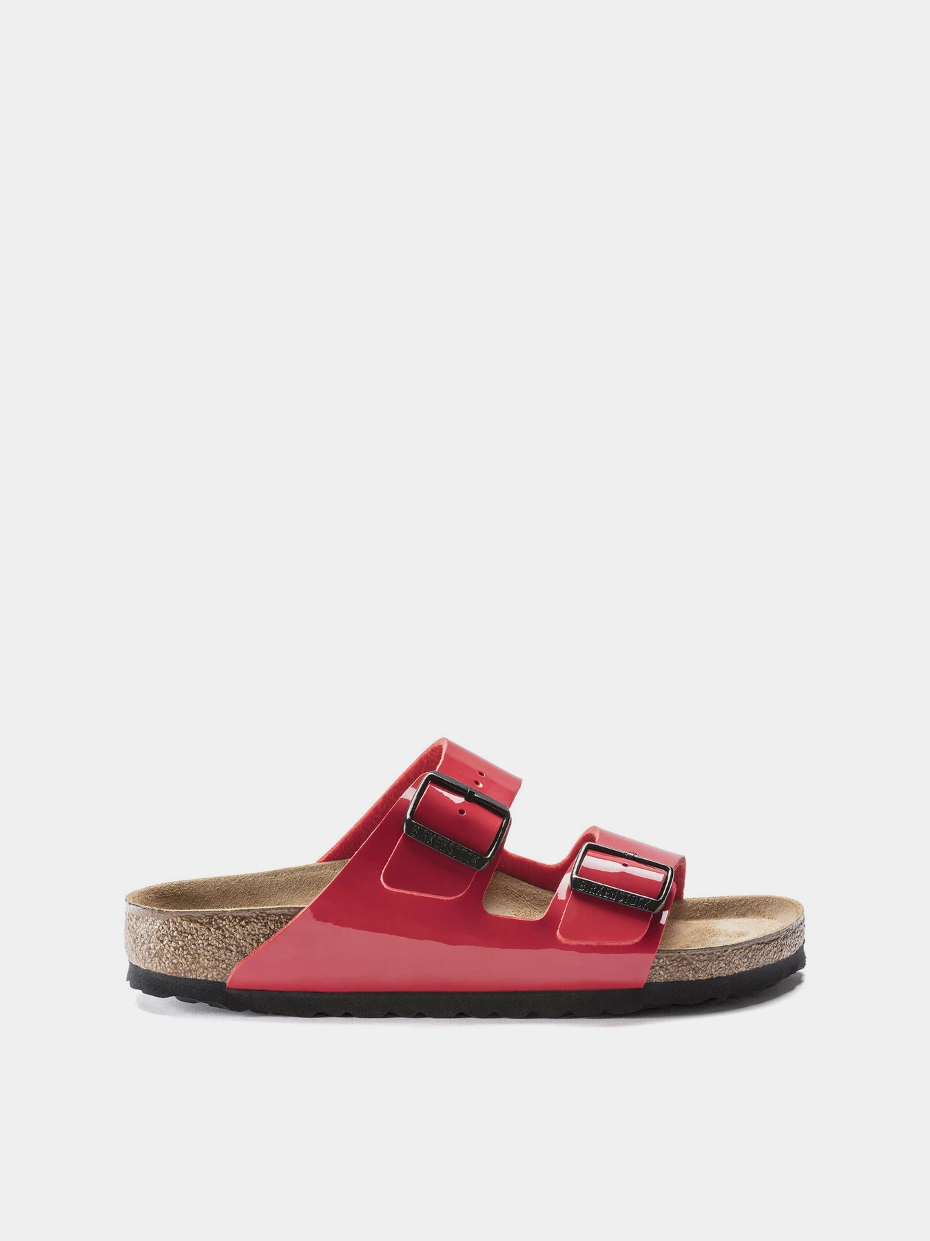 Шльопанці Birkenstock Arizona модель 1019421 Шльопанці Birkenstock Arizona модель 1019421 Фото