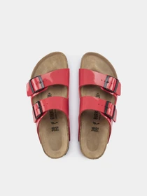 Шльопанці Birkenstock Arizona модель 1019421 Фото