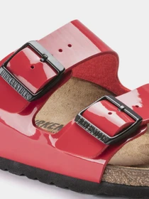 Шльопанці Birkenstock Arizona модель 1019421 Фото