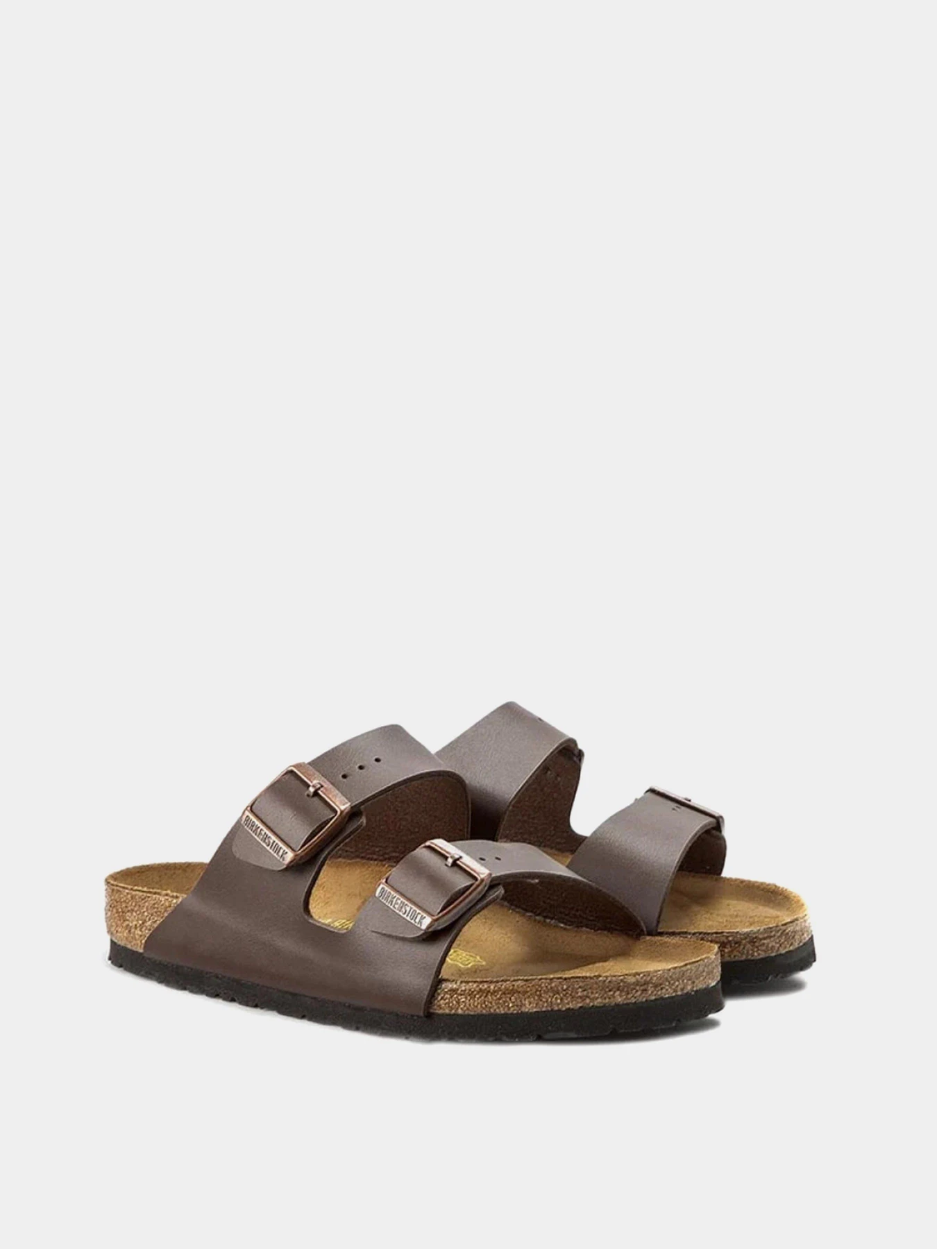 Шлёпанцы Birkenstock Arizona модель 51701 Шлёпанцы Birkenstock Arizona модель 51701 Фото