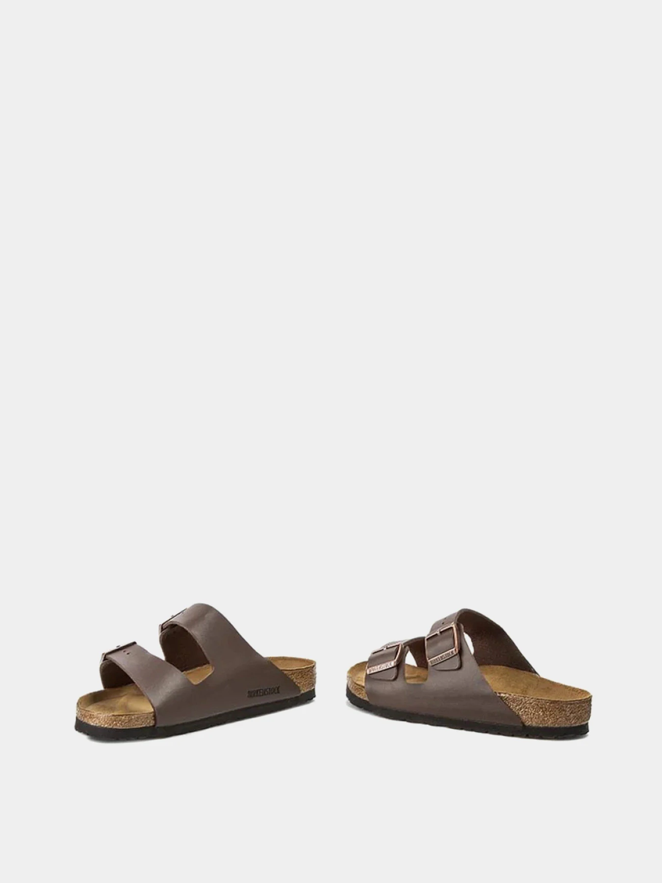Шлёпанцы Birkenstock Arizona модель 51701 Шлёпанцы Birkenstock Arizona модель 51701 Фото