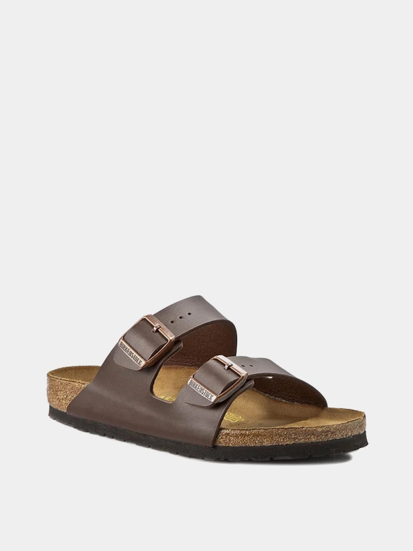 Шлёпанцы Birkenstock Arizona модель 51701 Шлёпанцы Birkenstock Arizona модель 51701 Фото