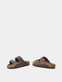 Шлёпанцы Birkenstock Arizona модель 51701 Фото