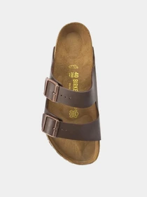 Шлёпанцы Birkenstock Arizona модель 51701 Фото