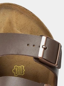 Шлёпанцы Birkenstock Arizona модель 51701 Фото
