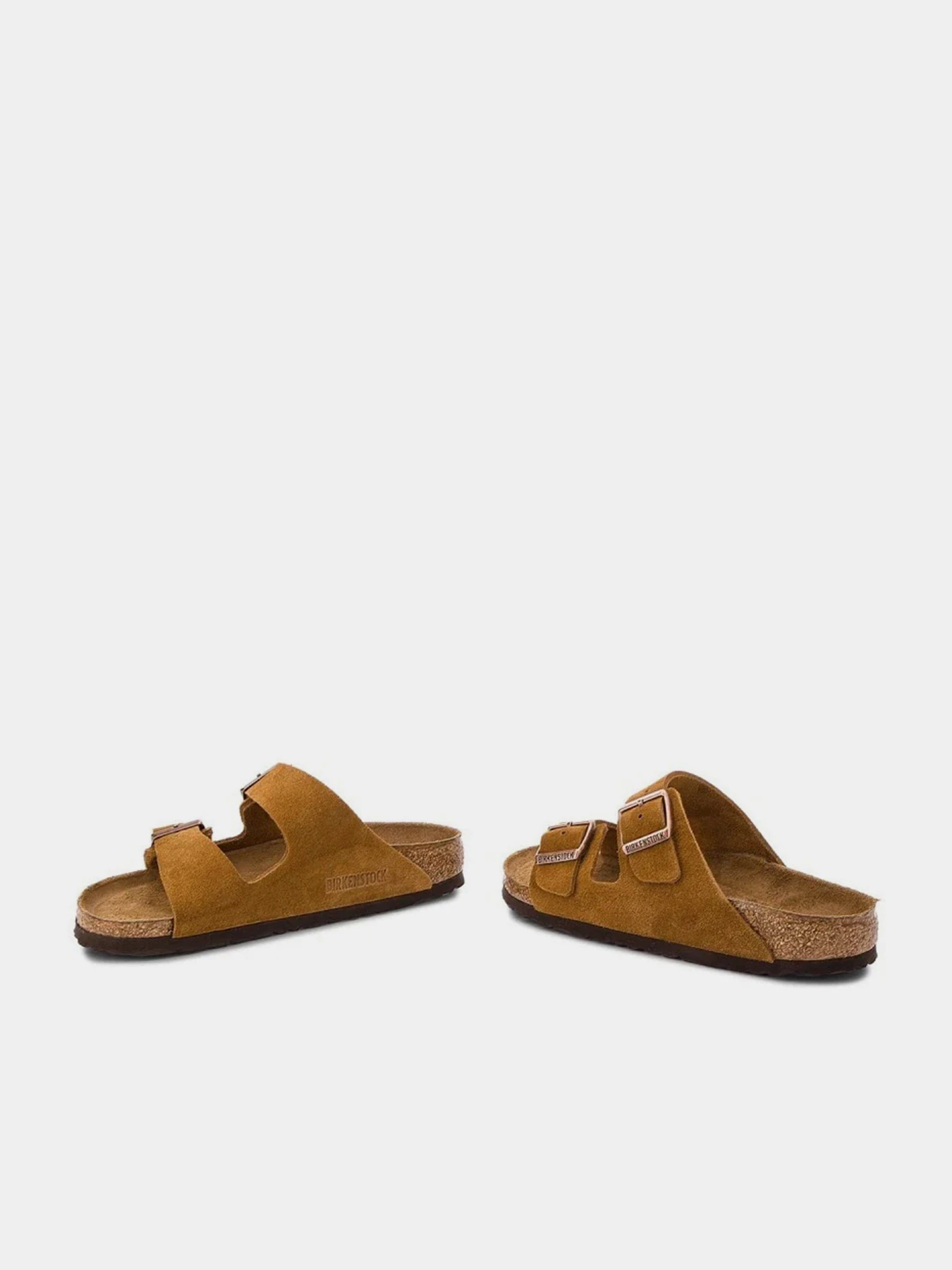 Шльопанці Birkenstock Arizona модель 1009527 Шльопанці Birkenstock Arizona модель 1009527 Фото