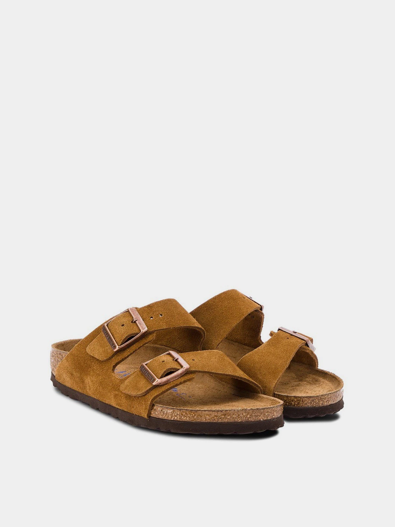 Шльопанці Birkenstock Arizona модель 1009527 Шльопанці Birkenstock Arizona модель 1009527 Фото