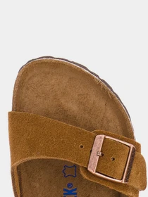 Шльопанці Birkenstock Arizona модель 1009527 Фото