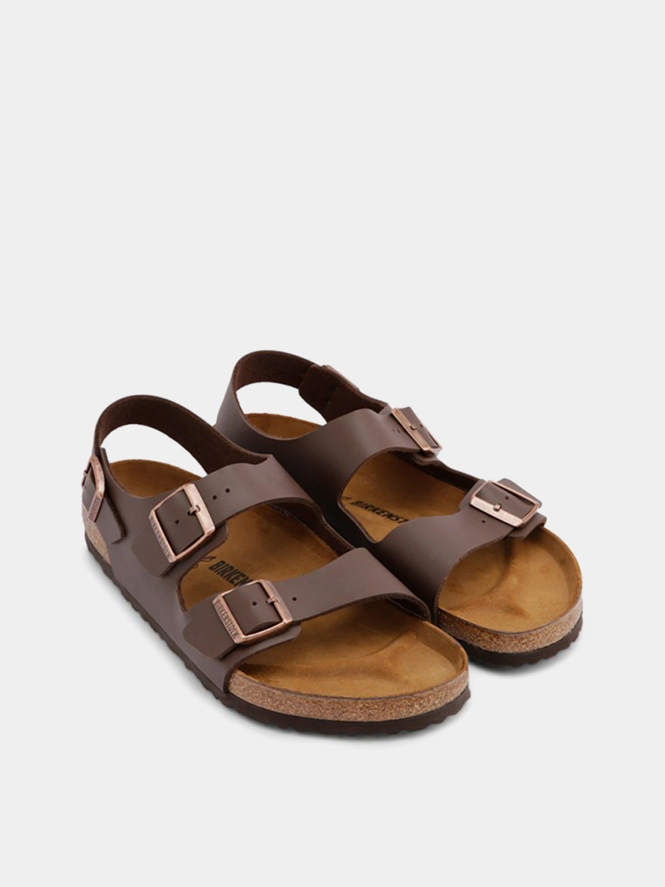 Сандалії Birkenstock модель 34701 Сандалії Birkenstock модель 34701 Фото