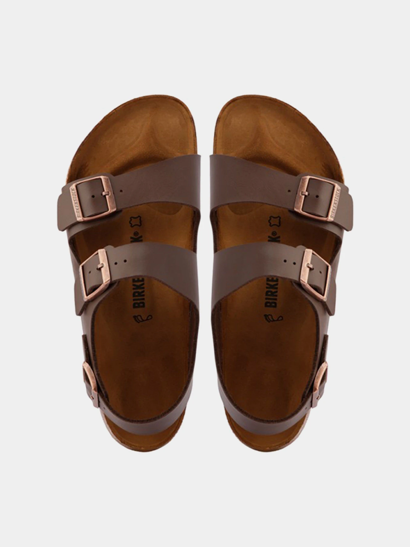 Сандалії Birkenstock модель 34701 Сандалії Birkenstock модель 34701 Фото