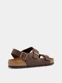 Сандалії Birkenstock модель 34701 Фото