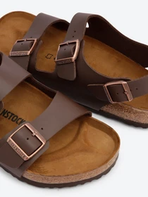Сандалії Birkenstock модель 34701 Фото