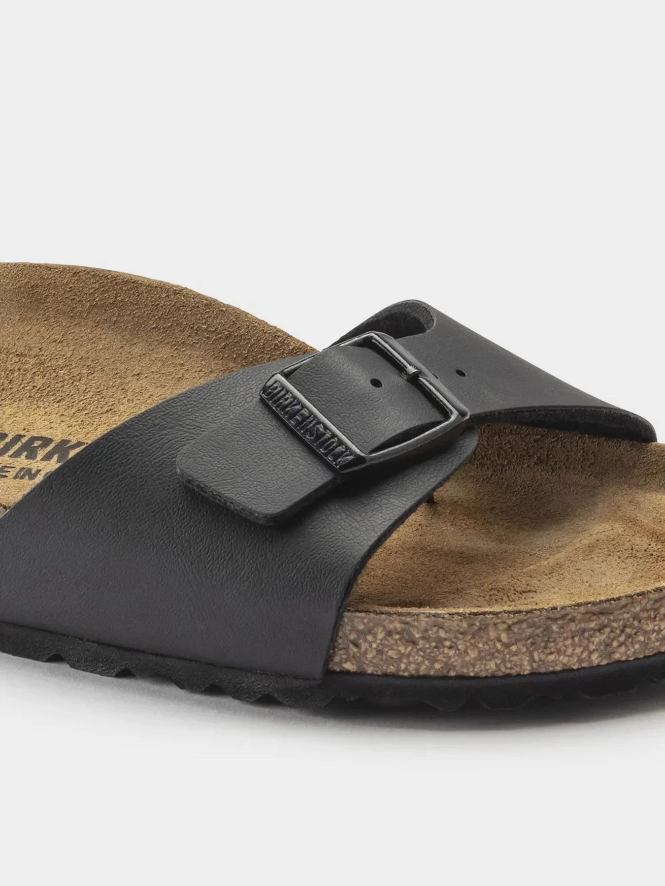 Шлёпанцы Birkenstock модель 40791 MADRID Шлёпанцы Birkenstock модель 40791 MADRID Фото