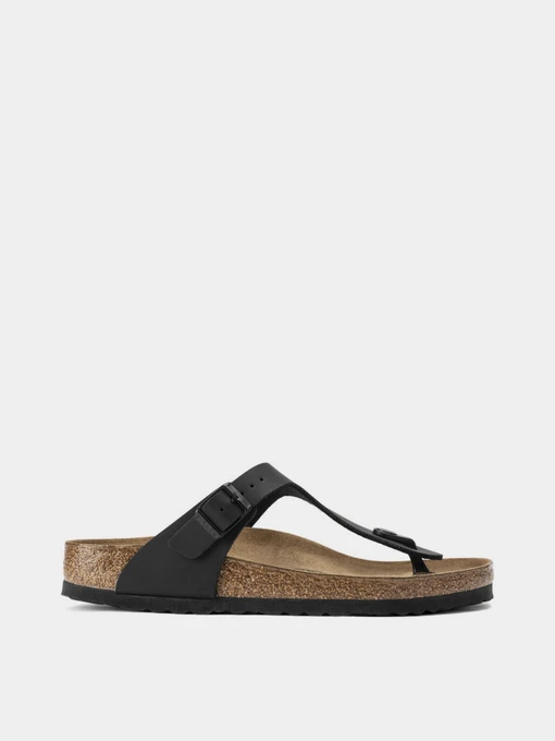 Шлёпанцы Birkenstock модель 43691 GIZEH Фото