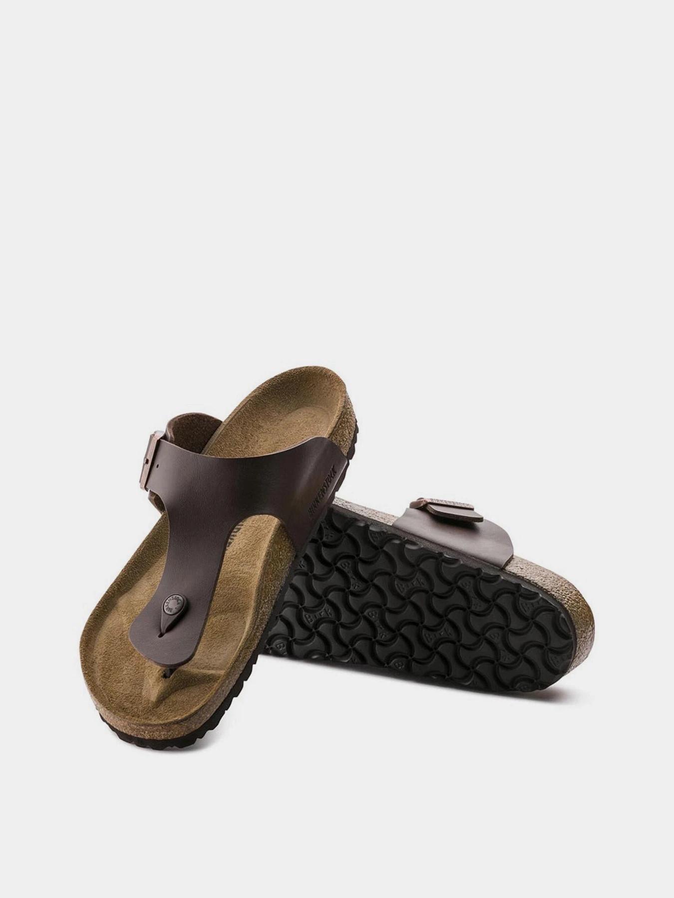 Шльопанці Birkenstock модель 44703 RAMSES Шльопанці Birkenstock модель 44703 RAMSES Фото