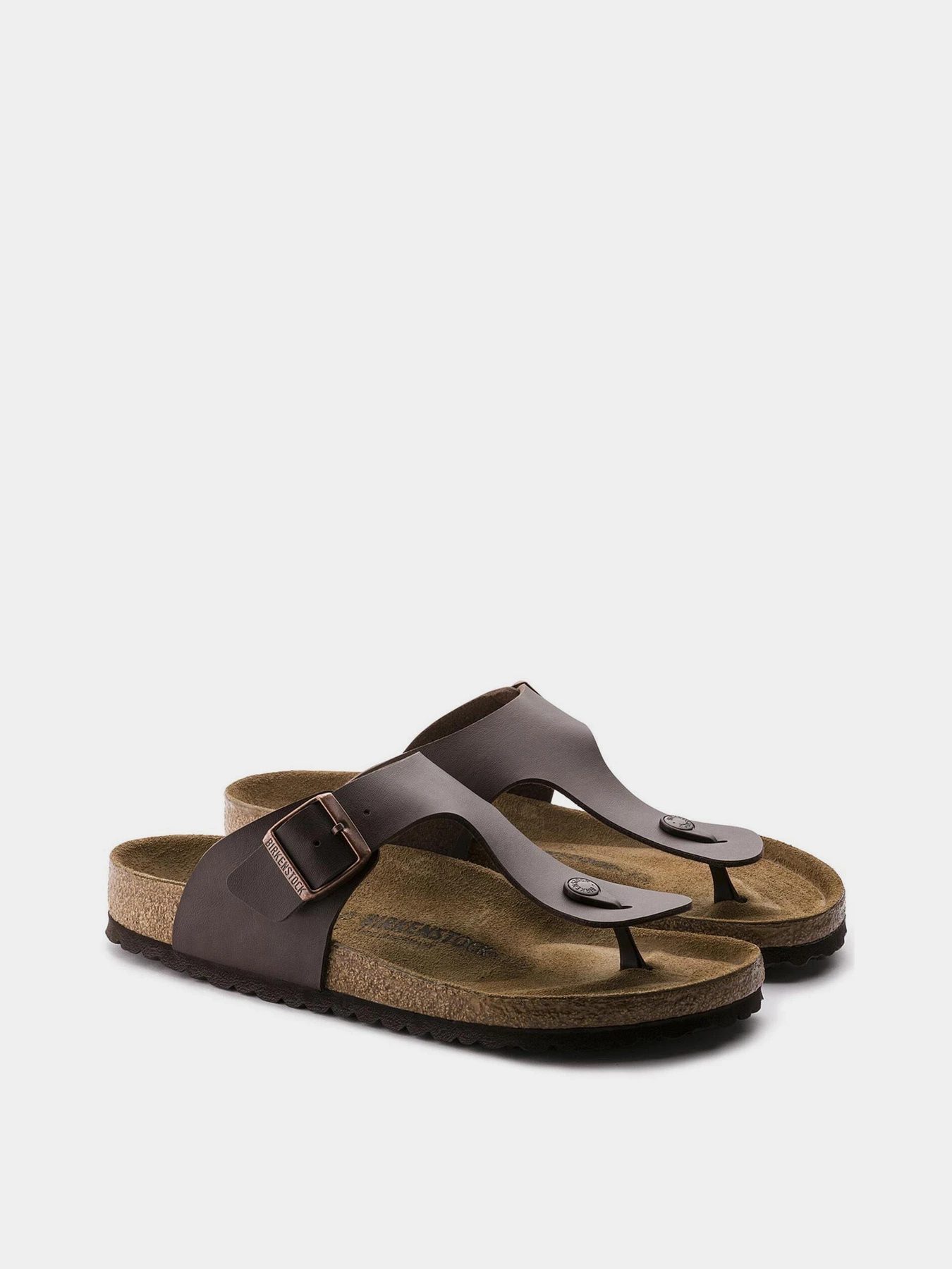 Шльопанці Birkenstock модель 44703 RAMSES Шльопанці Birkenstock модель 44703 RAMSES Фото