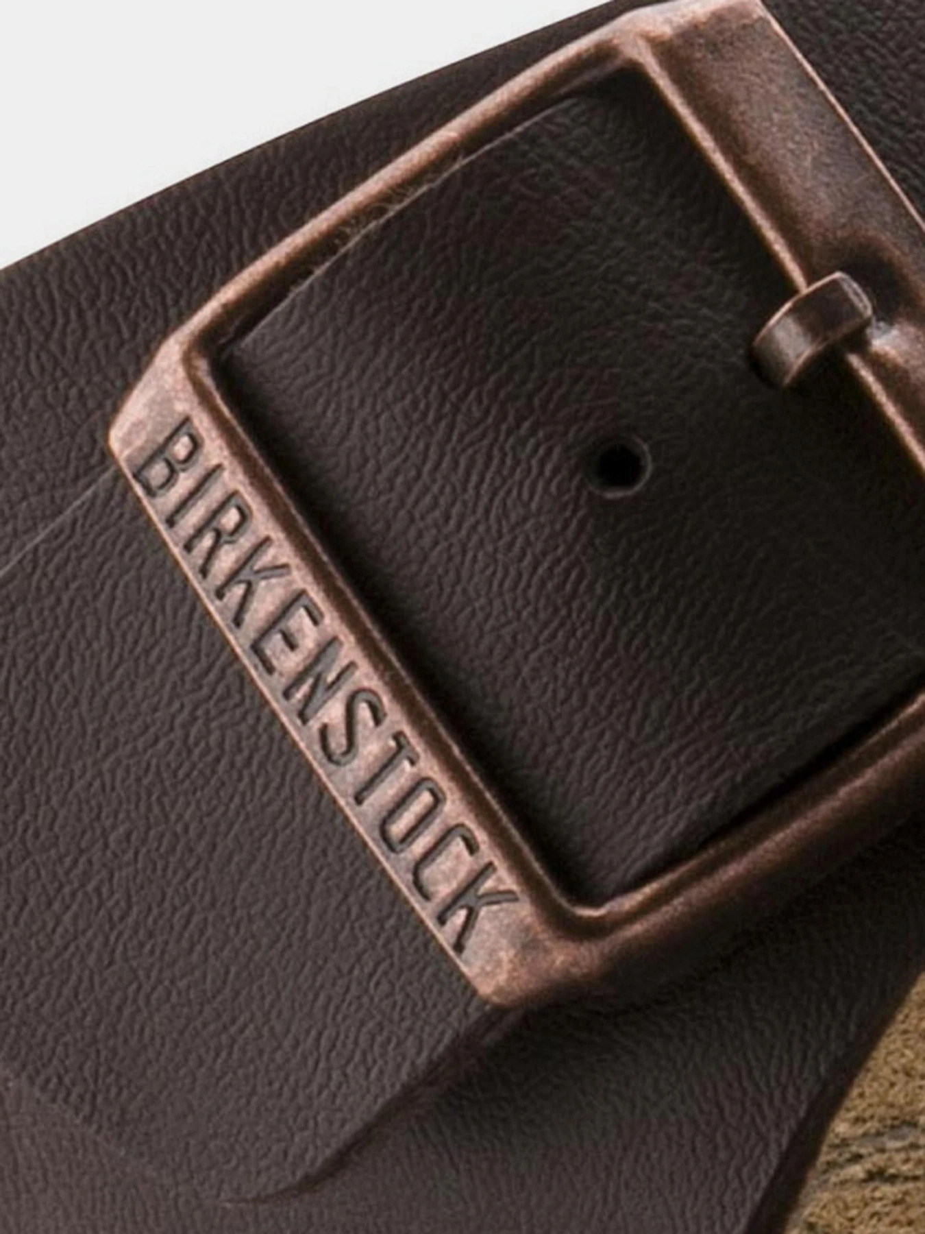 Шльопанці Birkenstock модель 44703 RAMSES Шльопанці Birkenstock модель 44703 RAMSES Фото
