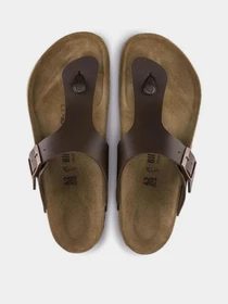 Шльопанці Birkenstock модель 44703 RAMSES Фото