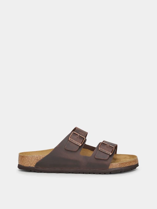 Шлёпанцы Birkenstock модель 52531 Фото