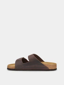 Шльопанці Birkenstock модель 52531 Фото
