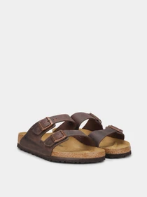 Шльопанці Birkenstock модель 52531 Фото