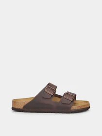 Шлёпанцы Birkenstock модель 52531 Фото