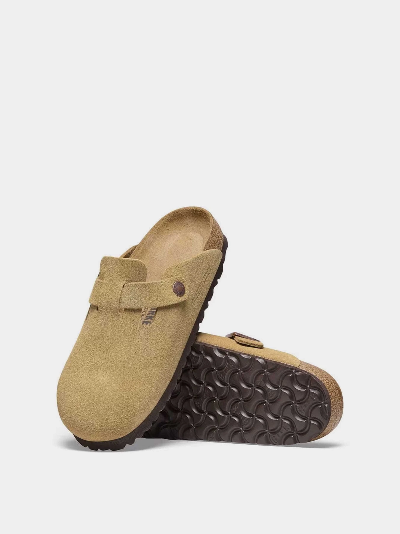 Шлёпанцы Birkenstock модель 1026181 Шлёпанцы Birkenstock модель 1026181 Фото
