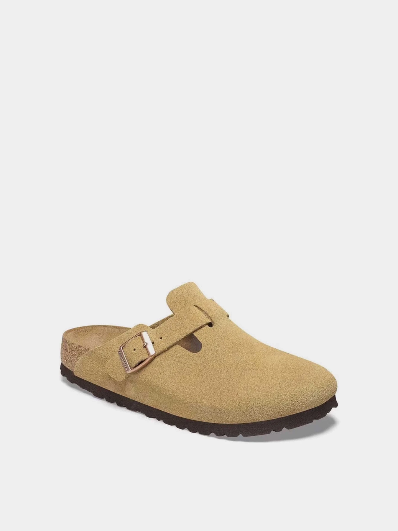 Шлёпанцы Birkenstock модель 1026181 Шлёпанцы Birkenstock модель 1026181 Фото