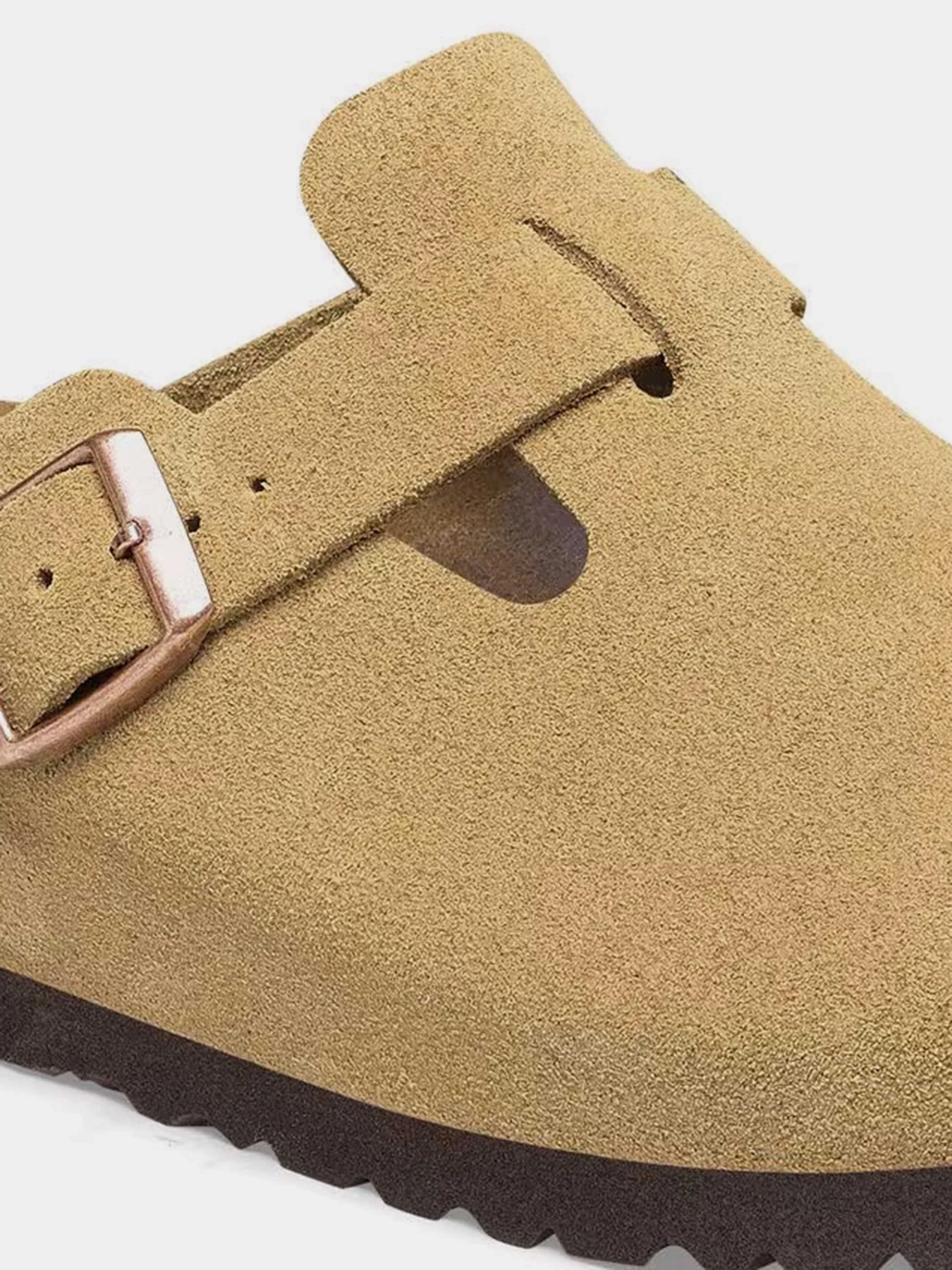 Шлёпанцы Birkenstock модель 1026181 Шлёпанцы Birkenstock модель 1026181 Фото