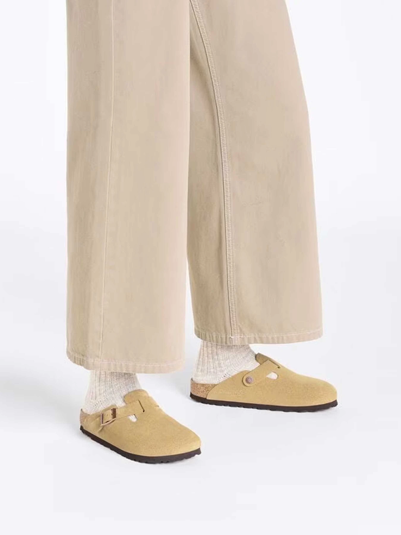 Шлёпанцы Birkenstock модель 1026181 Шлёпанцы Birkenstock модель 1026181 Фото