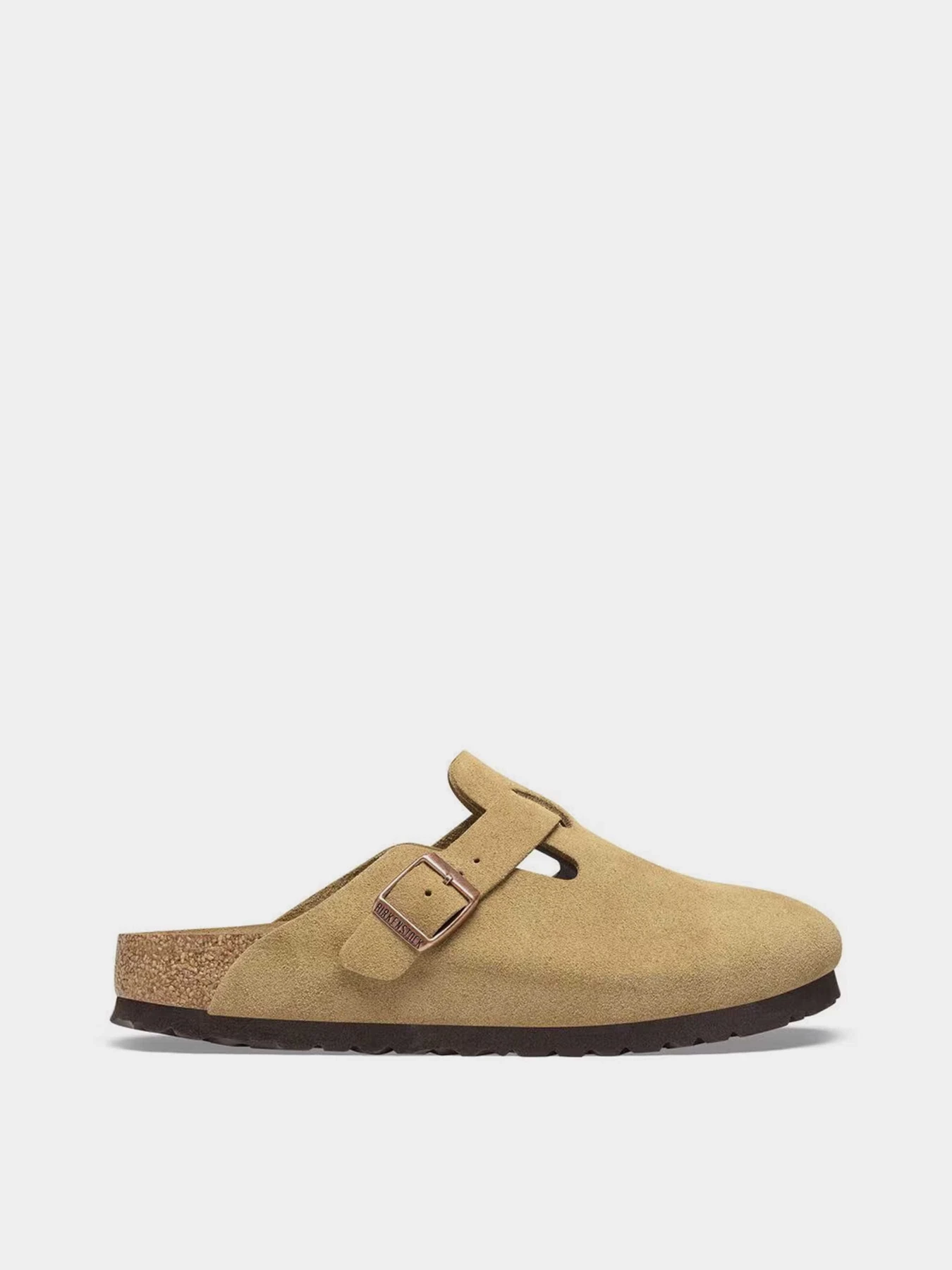 Шлёпанцы Birkenstock модель 1026181 Шлёпанцы Birkenstock модель 1026181 Фото
