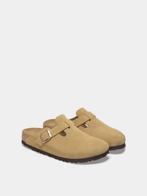 Шлёпанцы Birkenstock модель 1026181 Фото