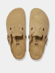 Шлёпанцы Birkenstock модель 1026181 Фото