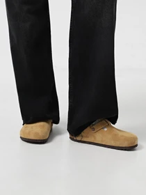 Шлёпанцы Birkenstock модель 1026181 Фото