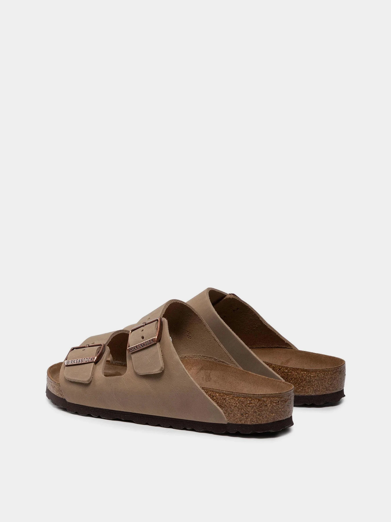 Шльопанці Birkenstock модель 352201 Фото