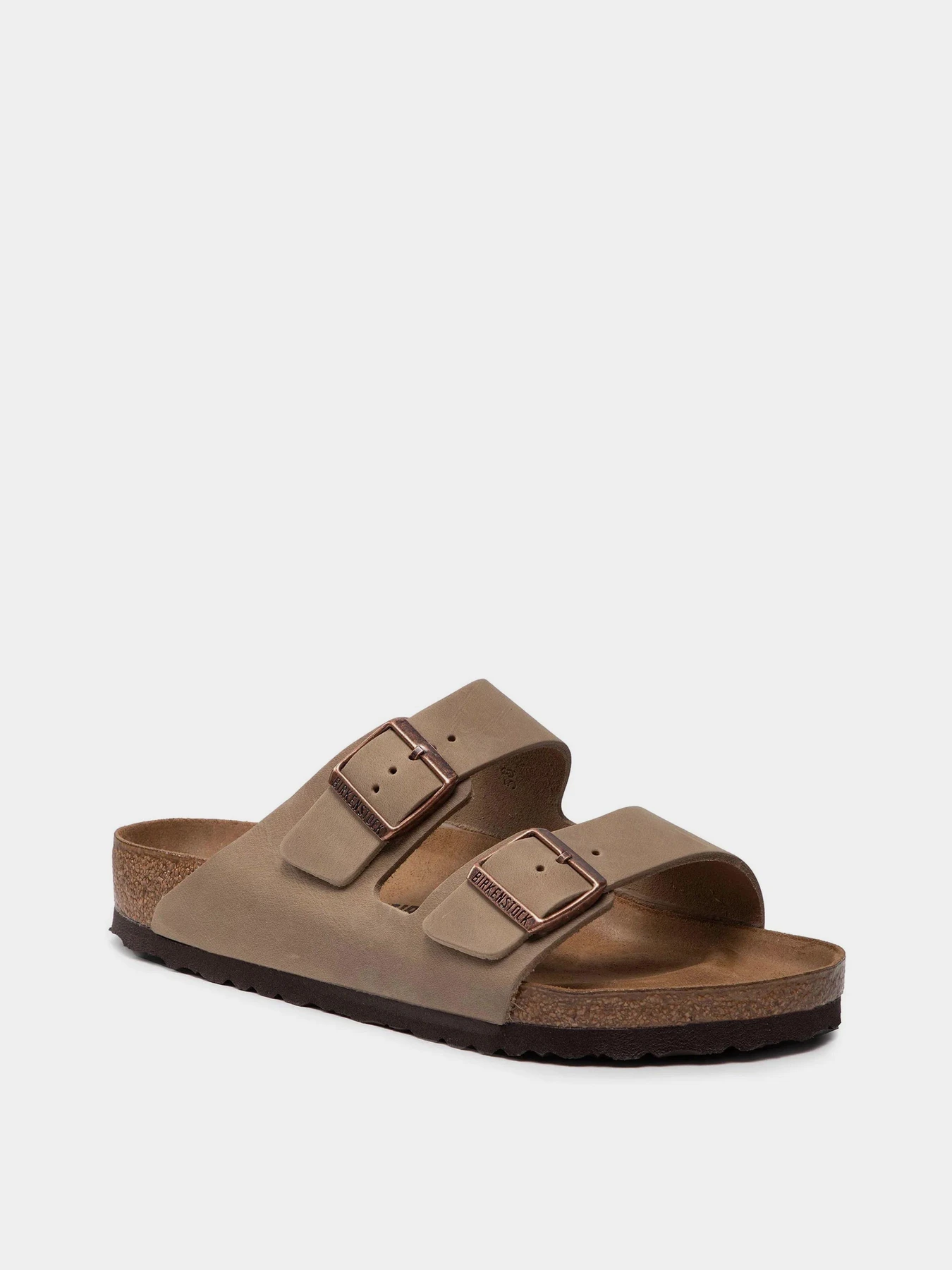 Шльопанці Birkenstock модель 352201 Фото
