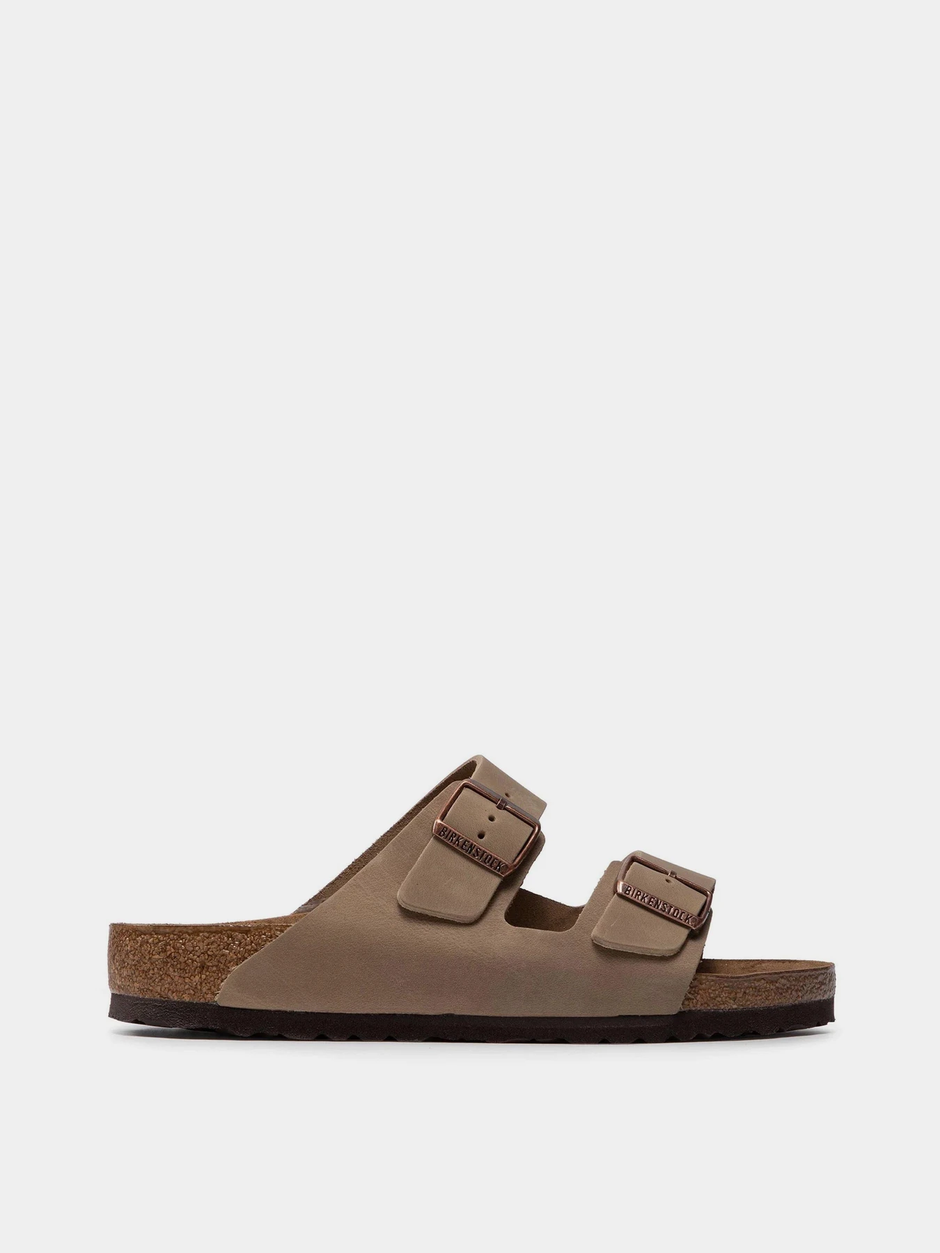 Шльопанці Birkenstock модель 352201 Фото
