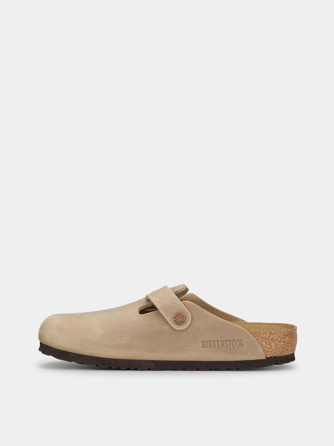 Шльопанці Birkenstock модель 960811 Шльопанці Birkenstock модель 960811 Фото