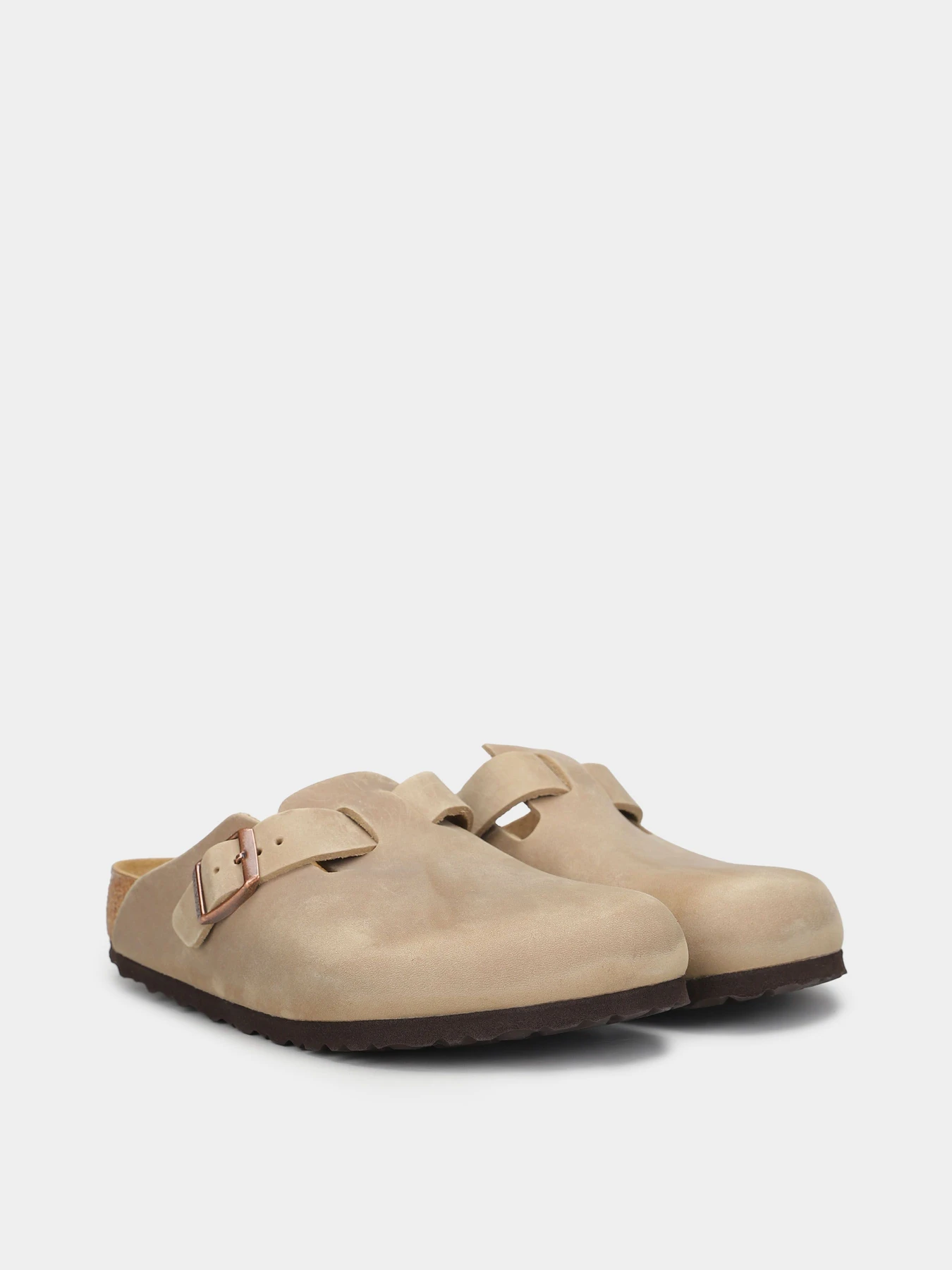 Шльопанці Birkenstock модель 960811 Шльопанці Birkenstock модель 960811 Фото