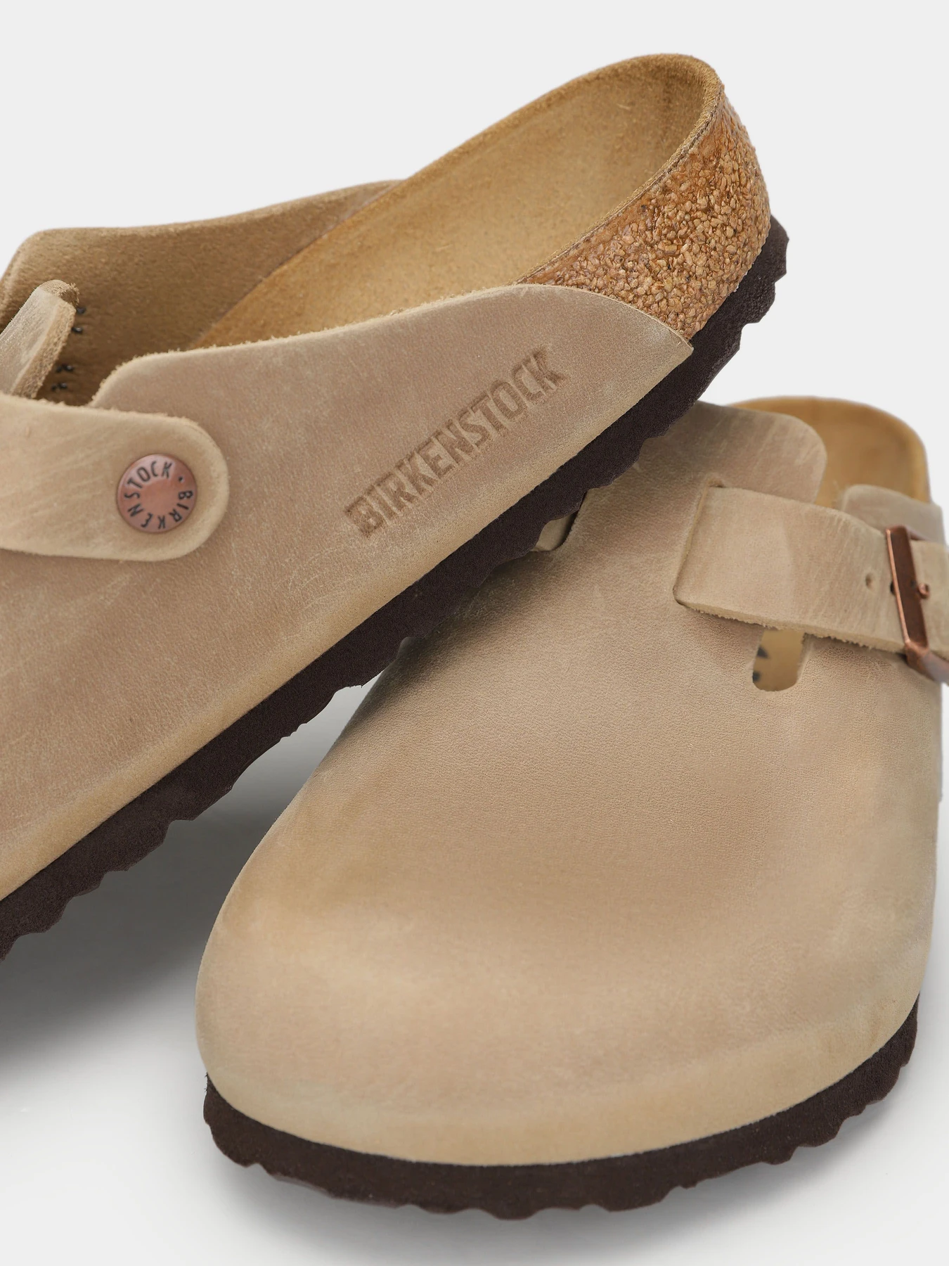 Шльопанці Birkenstock модель 960811 Шльопанці Birkenstock модель 960811 Фото
