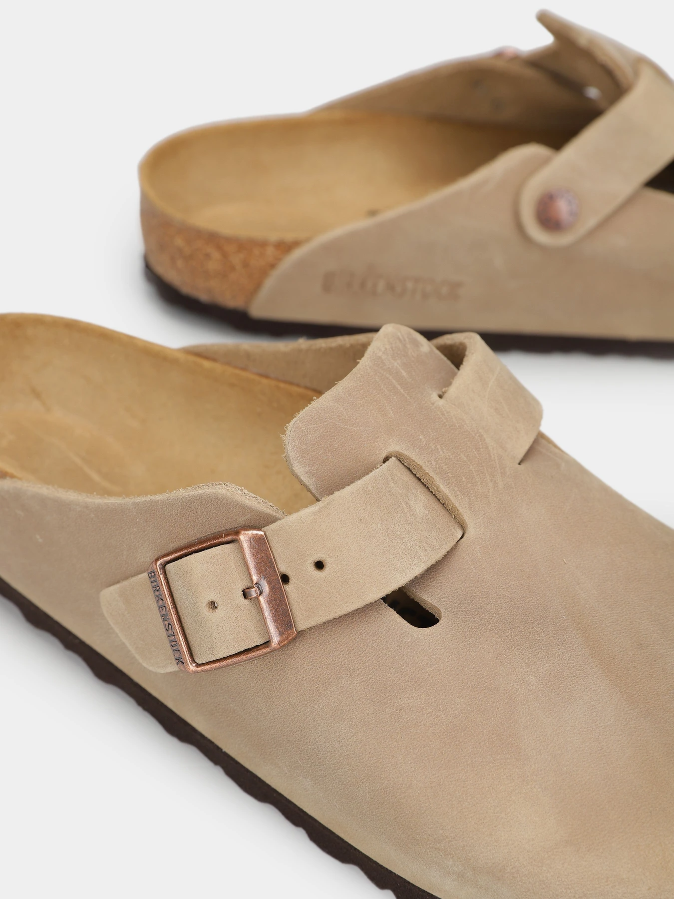 Шльопанці Birkenstock модель 960811 Шльопанці Birkenstock модель 960811 Фото