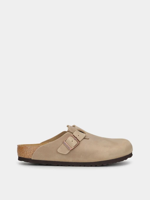 Шлёпанцы Birkenstock модель 960811 Фото