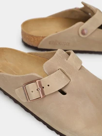 Шльопанці Birkenstock модель 960811 Фото