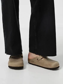 Шльопанці Birkenstock модель 960811 Фото