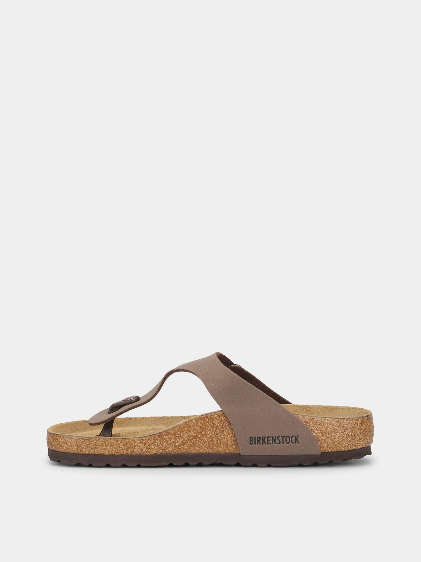 Шлёпанцы Birkenstock модель 43751 Шлёпанцы Birkenstock модель 43751 Фото