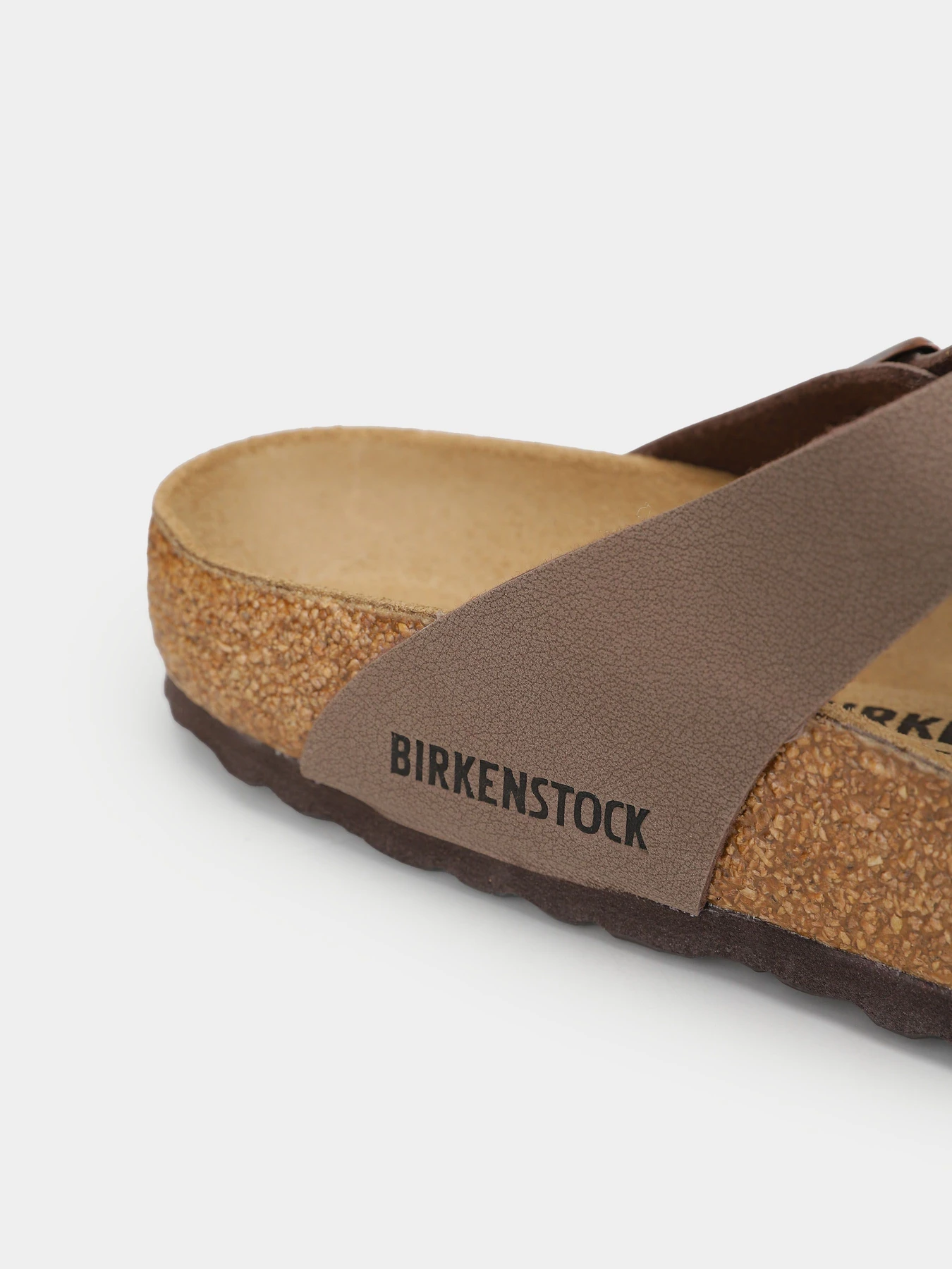 Шлёпанцы Birkenstock модель 43751 Шлёпанцы Birkenstock модель 43751 Фото