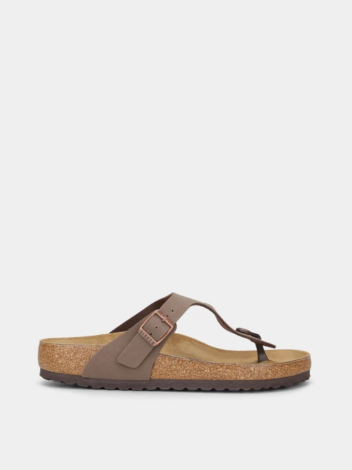Шлёпанцы Birkenstock модель 43751 Фото