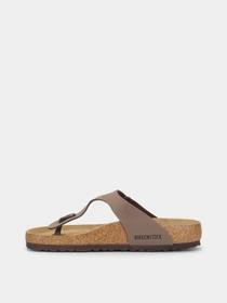 Шлёпанцы Birkenstock модель 43751 Фото