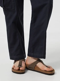 Шлёпанцы Birkenstock модель 43751 Фото