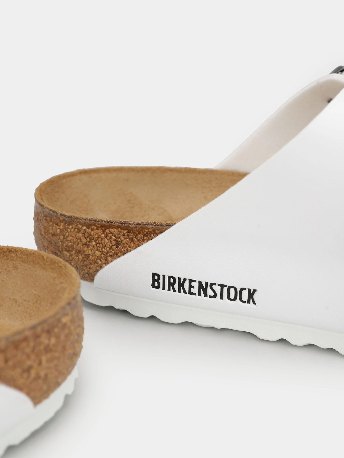 Шльопанці Birkenstock модель 552681 Фото